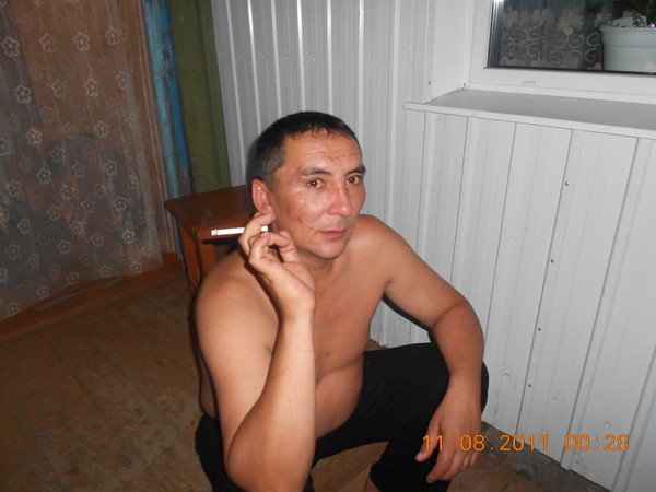 Андрей Сверкунов