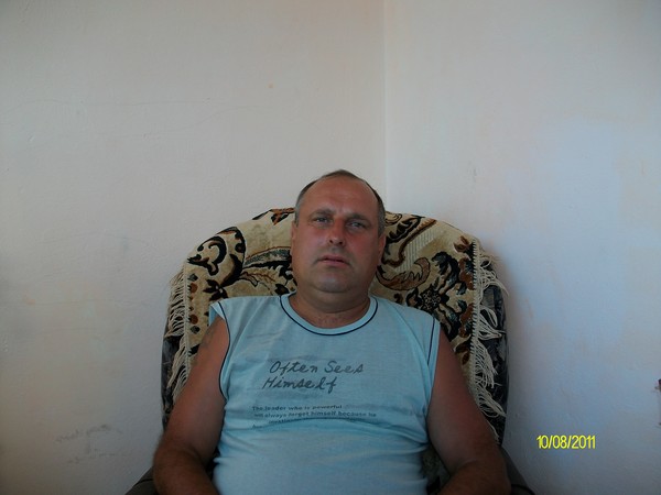 Юрий Луценко