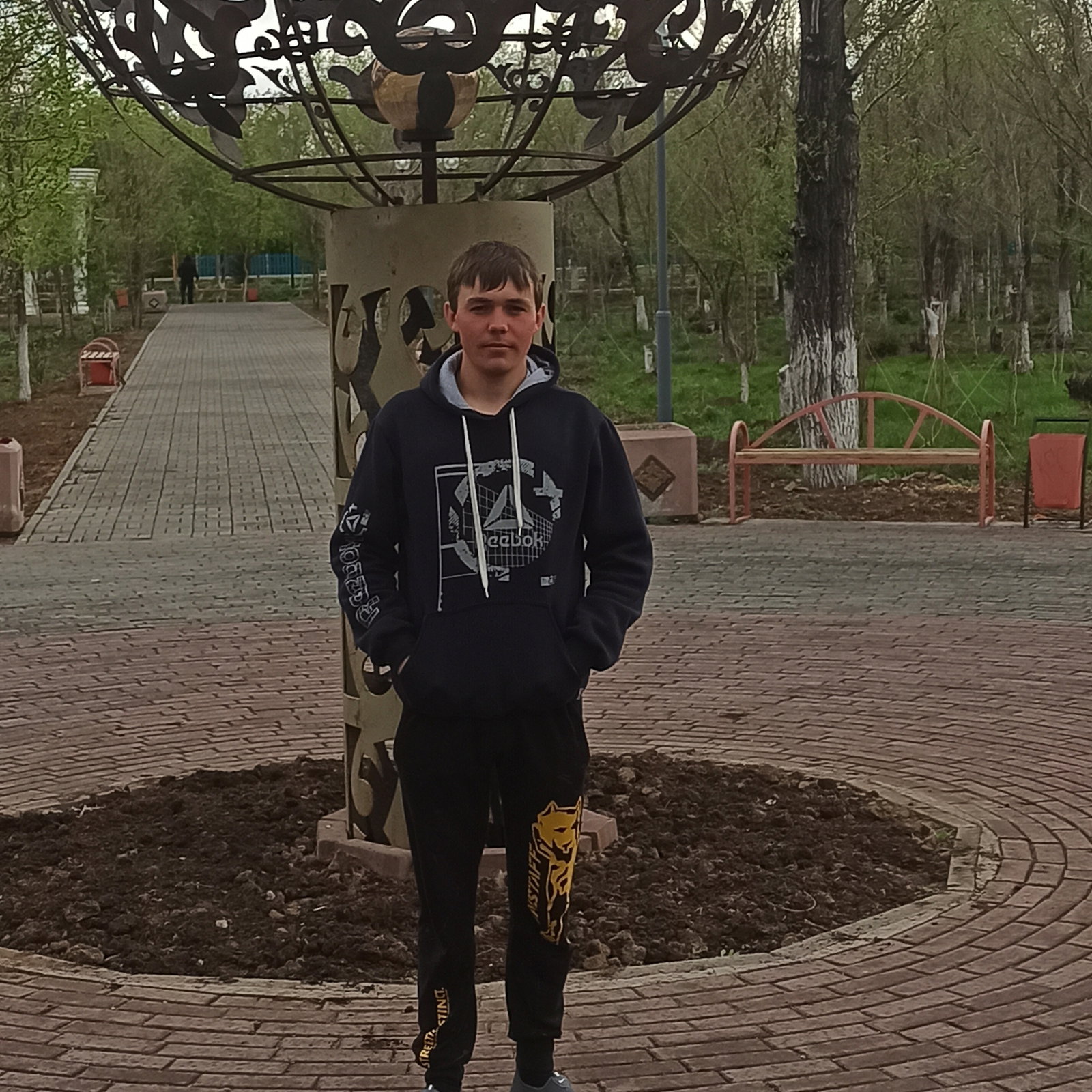 Пётр Зайцев