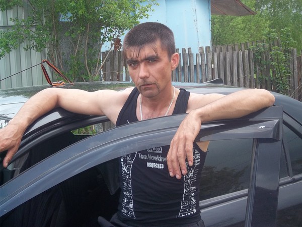 Сергей Шишков