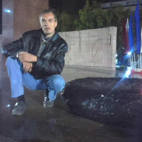 Игорь Кондаков