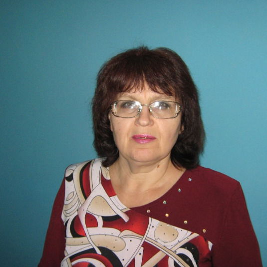 Наташа Василевич