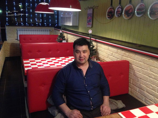 Гали Бисалиев