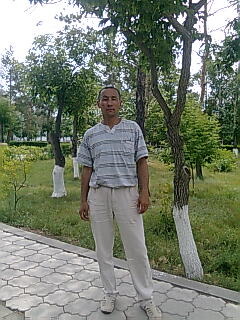 Руслан Олжабаев