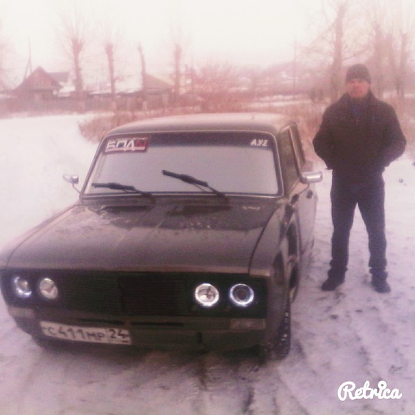 Сергей Леднев