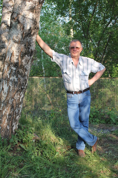 Владимир Печеркин
