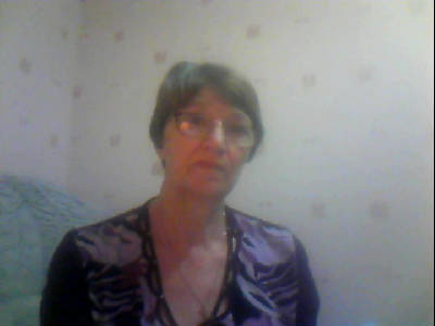 Ирина Рудакова