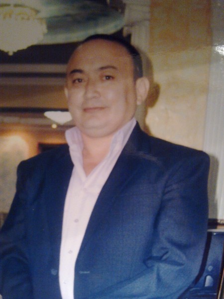Даурен Ибраев