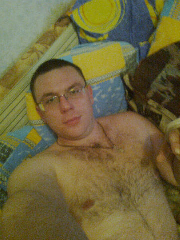 Юрий Ширинкин