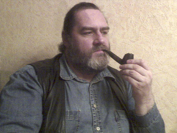 Михаил Юргин