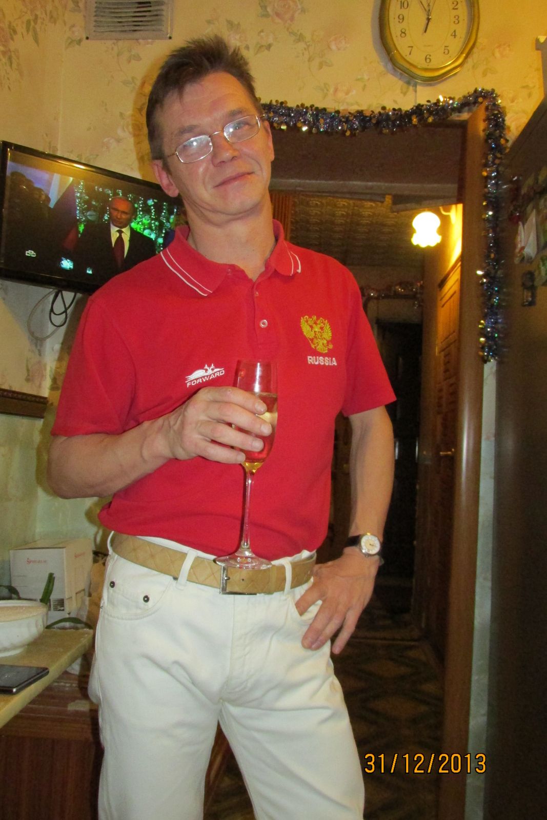 Дмитрий Смирнов