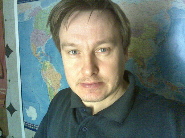 Сергей Емелин