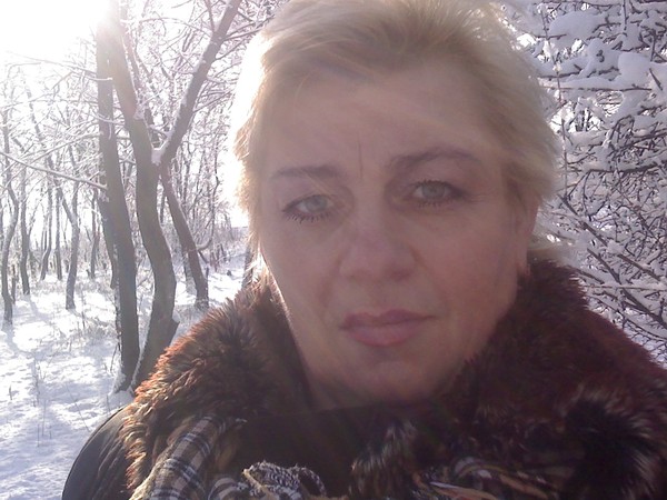 Наталья Яковенко