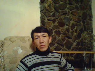 Асет Жантасов