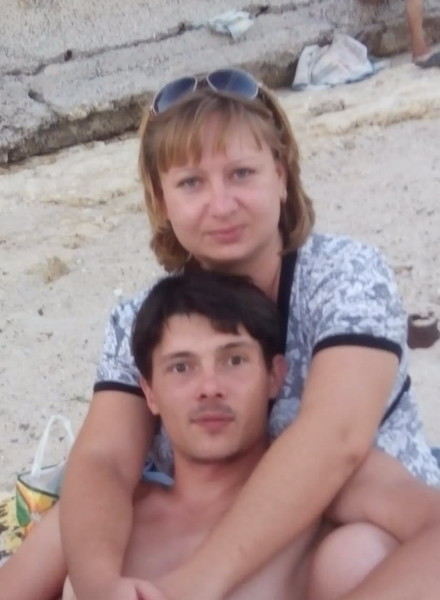 Тася Медведева