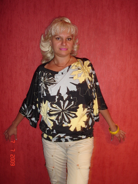 Элина Коренская