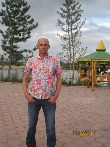 Владимир Игнатов