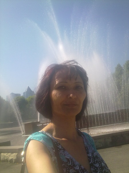 Татьяна Куприянова
