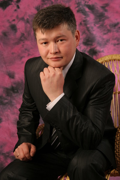 Асылжан Айдарханов