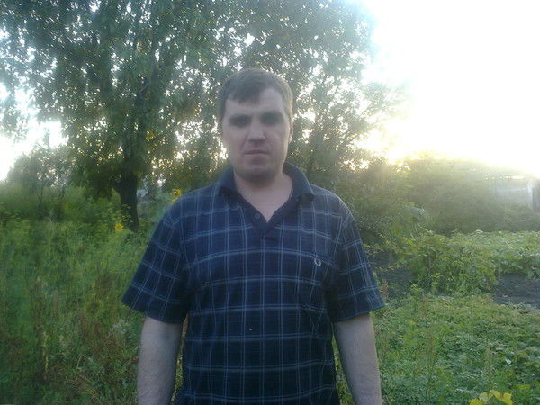 Александр Неведимов