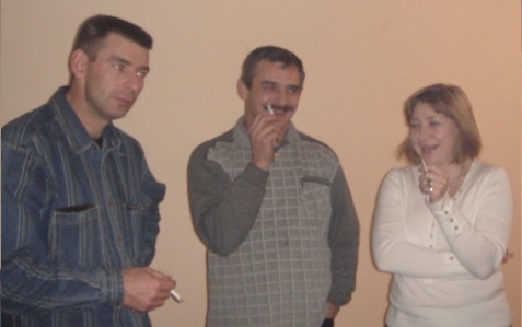 Валерий Сиянов
