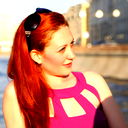 Елена Романова