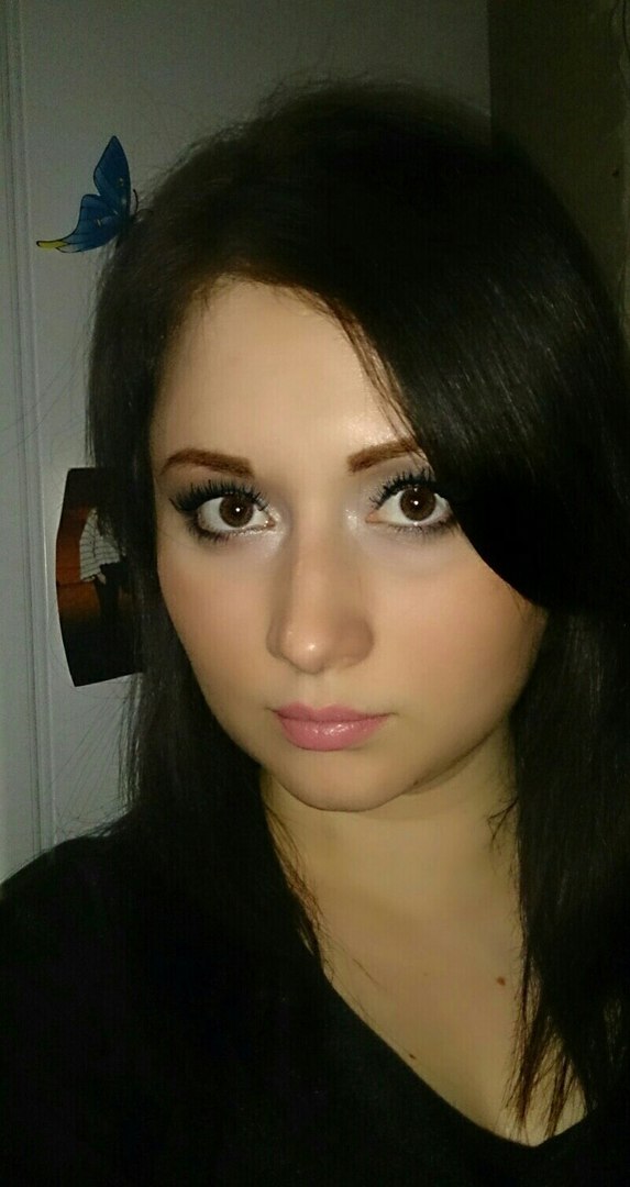 Кристинка Зайка