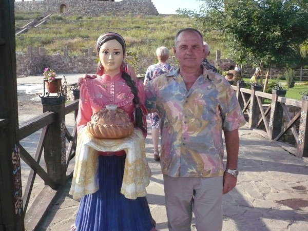 Сергей Герасимов