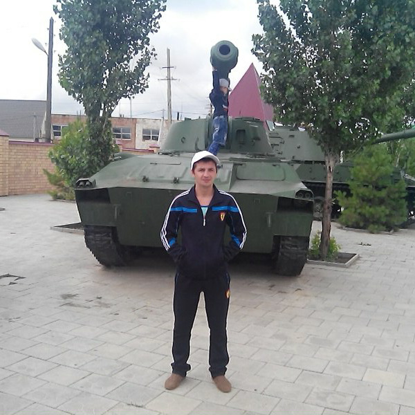 Сергей Леонтьев