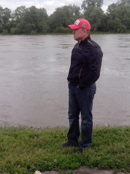 Валерий Кривопущенко