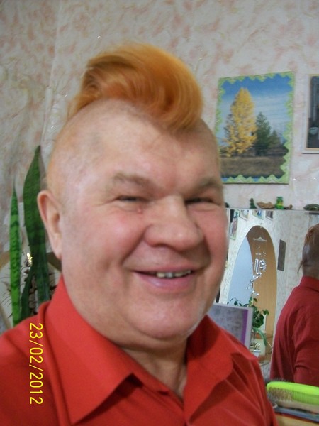 Владислав Романов