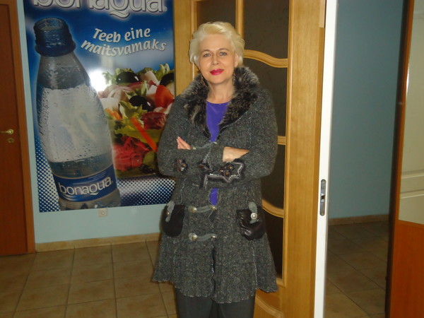 Olga Piskunova