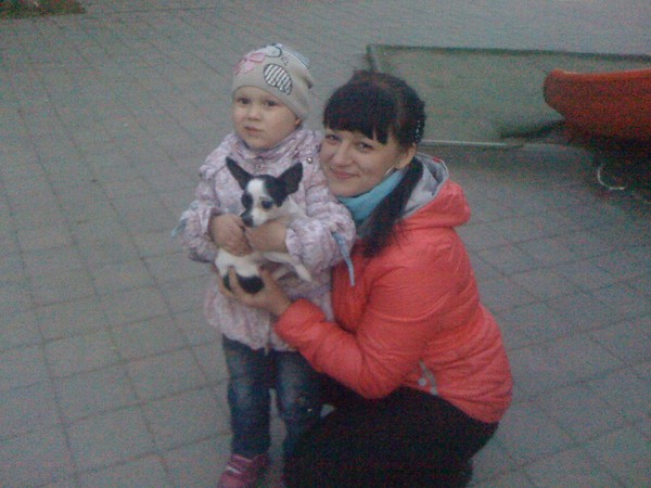 Елена Роговикова