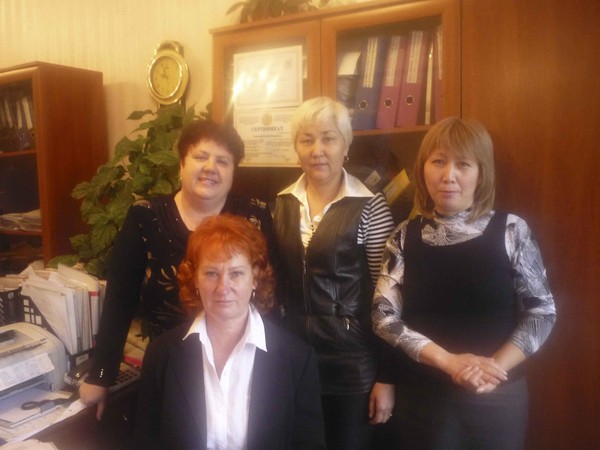 Вера Андреевна Чернова