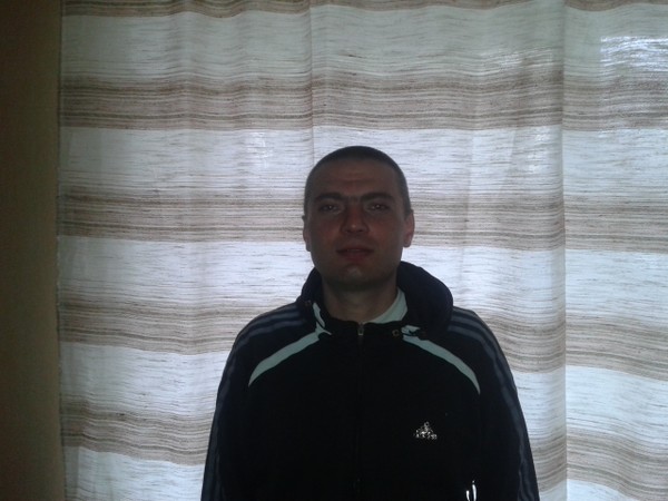 Aleksmen Polehhin