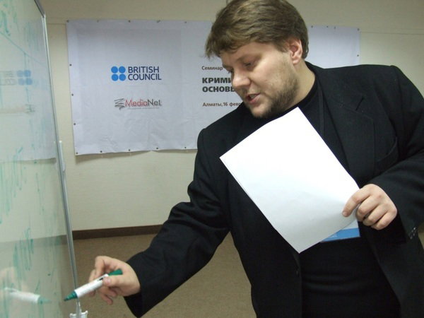 Игорь Братцев