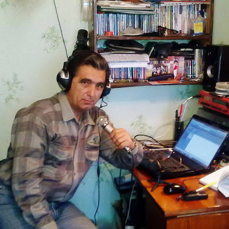Геннадий Каратаев