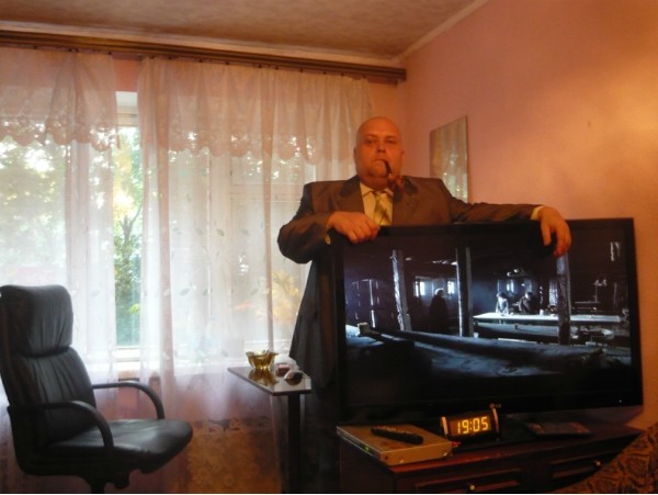 Александр Бояров