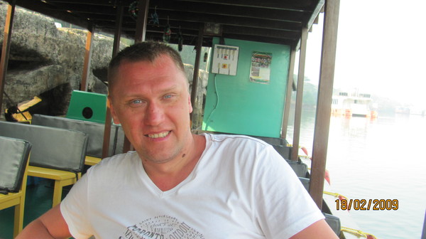Сергей Романихин