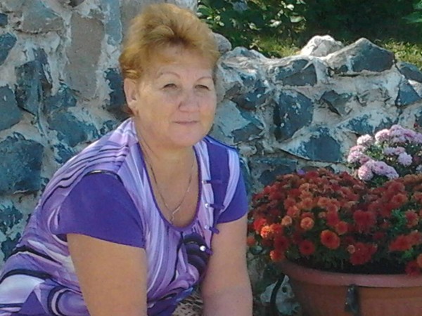 Светлана Булаева