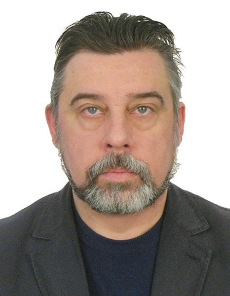 Александр Жабин