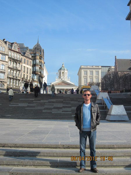 Вячеслав Жаров