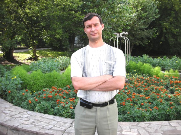 Вадим Татарников