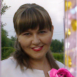Татьяна Галат