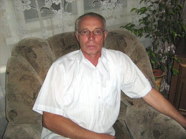 Алексей Хатнянский
