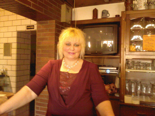 Lidia Zander