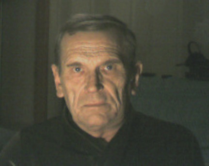 Иван Скуратовский