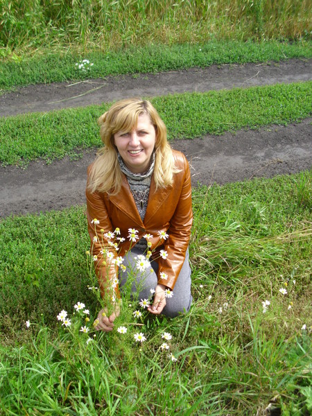 Светлана Кочелабова