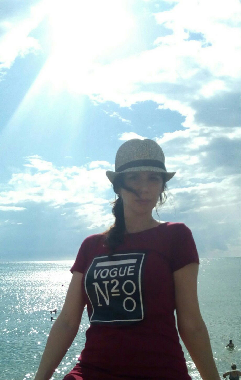 Виктория Баух