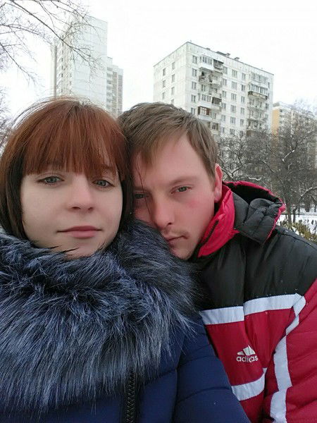 Максим Мусренов